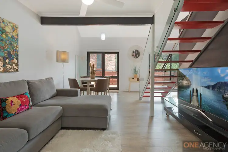 Sixth view of Homely unit listing, 2/36 Berrambool Drive, Merimbula NSW 2548