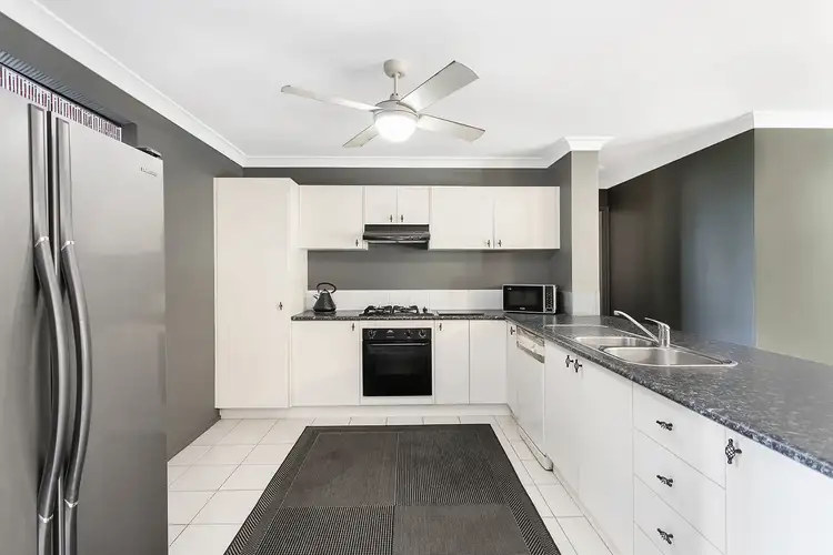 Third view of Homely house listing, 17 Ridgewood Drive, Woongarrah NSW 2259