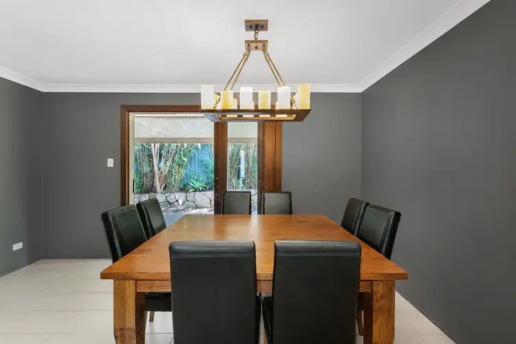 Fourth view of Homely house listing, 17 Ridgewood Drive, Woongarrah NSW 2259
