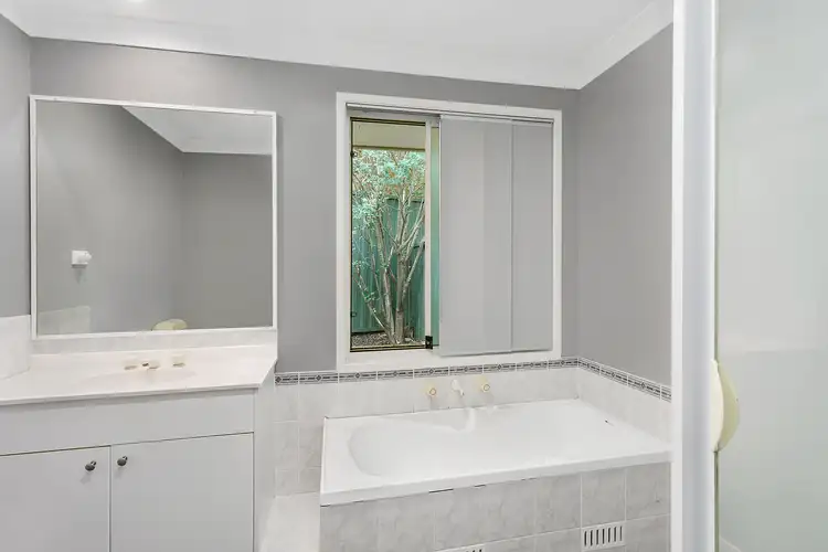 Fifth view of Homely house listing, 17 Ridgewood Drive, Woongarrah NSW 2259
