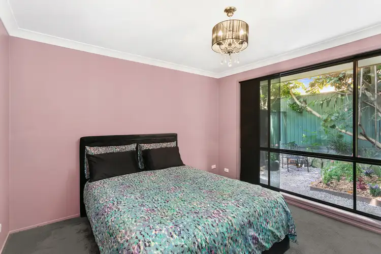 Sixth view of Homely house listing, 17 Ridgewood Drive, Woongarrah NSW 2259