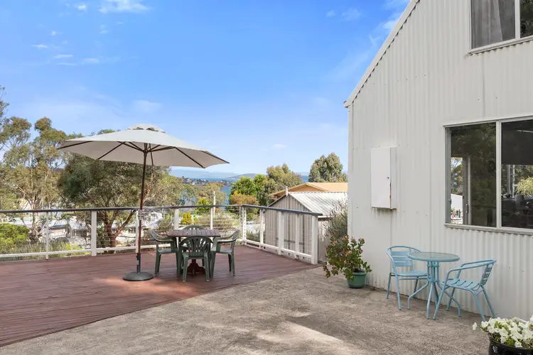 Main view of Homely house listing, 3 Wedgetail Street, Primrose Sands TAS 7173