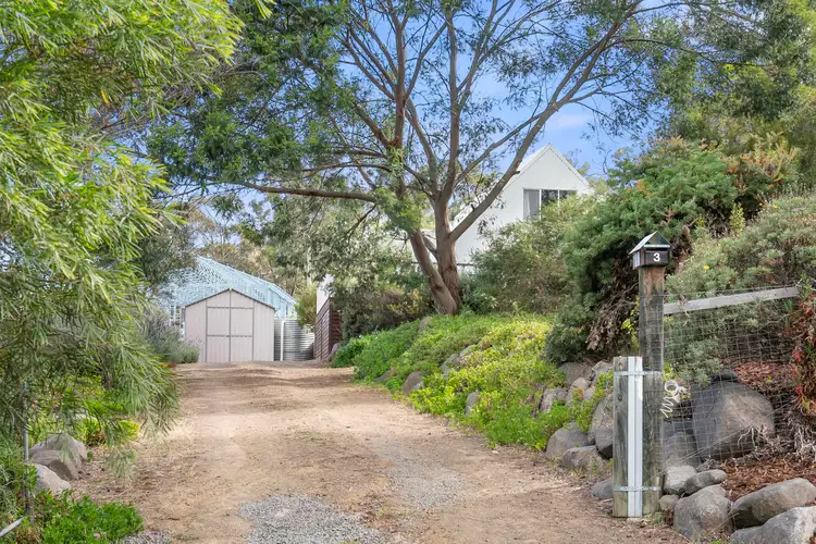 Fourth view of Homely house listing, 3 Wedgetail Street, Primrose Sands TAS 7173