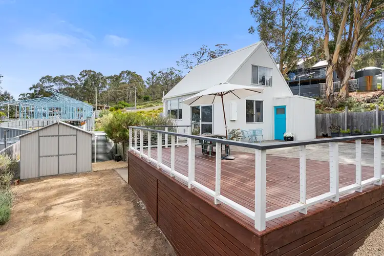 Fifth view of Homely house listing, 3 Wedgetail Street, Primrose Sands TAS 7173