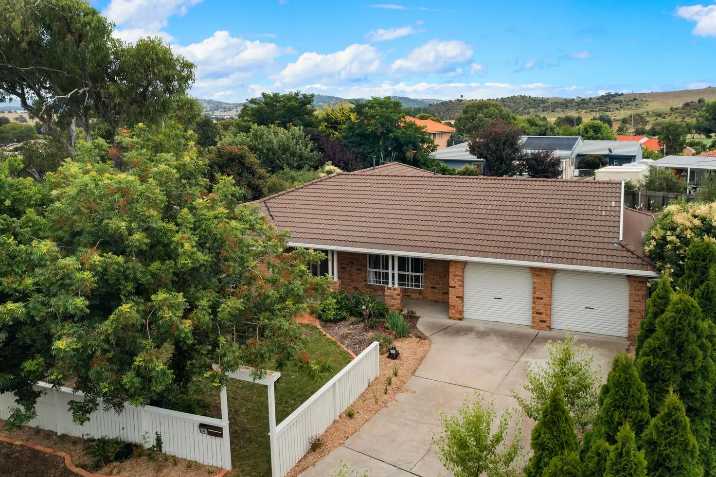 Main view of Homely house listing, 16 Cotter Place, Jerrabomberra NSW 2619
