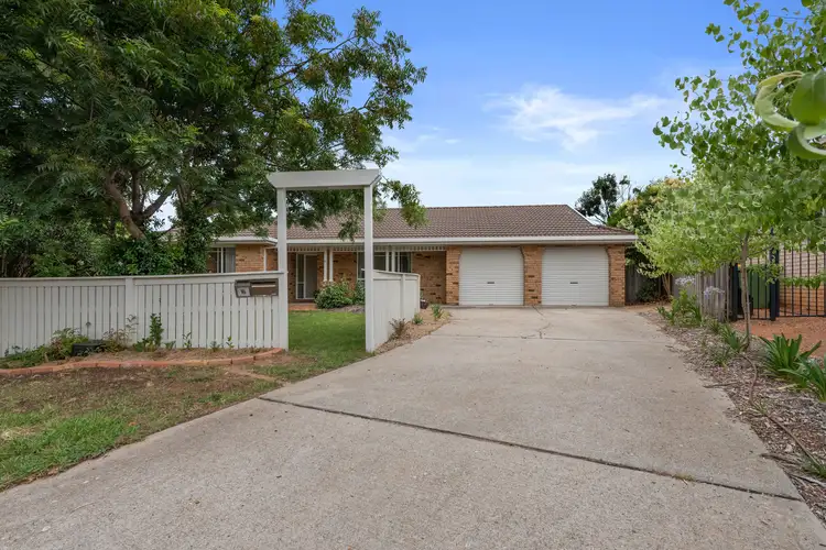 Second view of Homely house listing, 16 Cotter Place, Jerrabomberra NSW 2619
