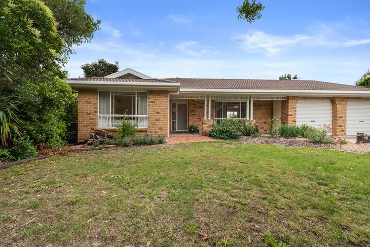 Third view of Homely house listing, 16 Cotter Place, Jerrabomberra NSW 2619