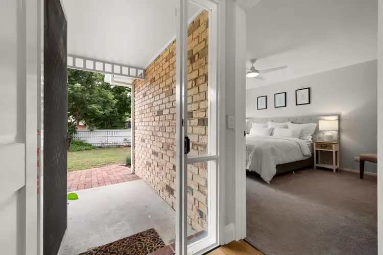 Fourth view of Homely house listing, 16 Cotter Place, Jerrabomberra NSW 2619