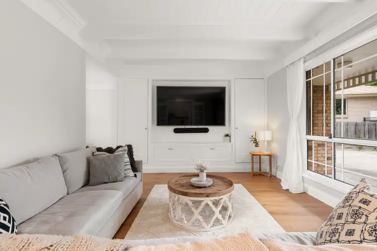 Sixth view of Homely house listing, 16 Cotter Place, Jerrabomberra NSW 2619