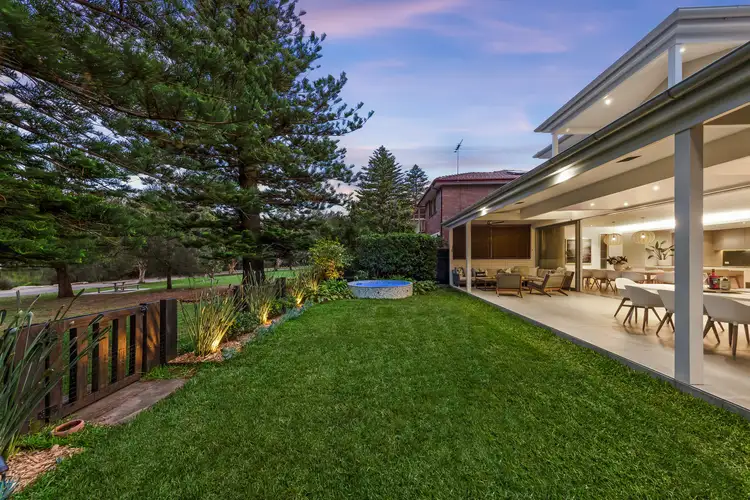 27 Eurobin Avenue, Manly NSW 2095