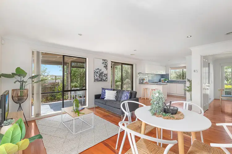 Fifth view of Homely house listing, 10 Waler Court, Highton VIC 3216