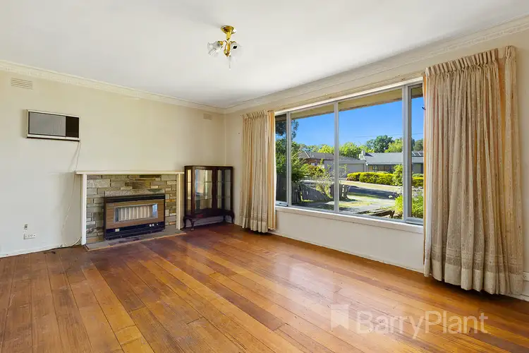 Second view of Homely house listing, 64 Mount View Parade, Croydon VIC 3136