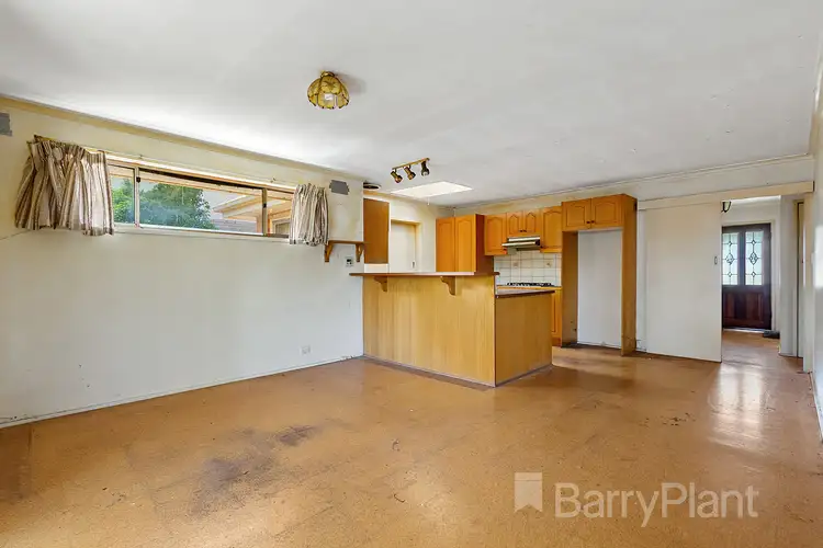 Third view of Homely house listing, 64 Mount View Parade, Croydon VIC 3136