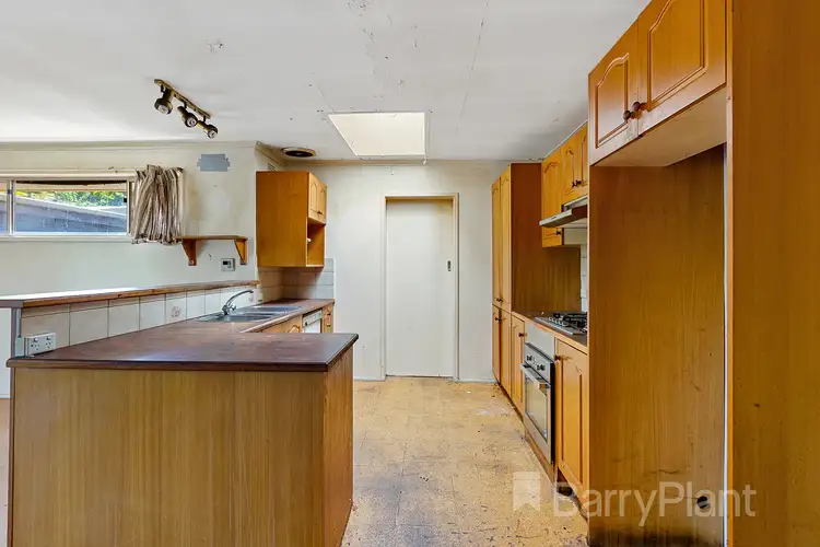 Fourth view of Homely house listing, 64 Mount View Parade, Croydon VIC 3136