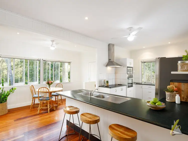 Sixth view of Homely rural property listing, 88 Red Cedar Road, Pullenvale QLD 4069