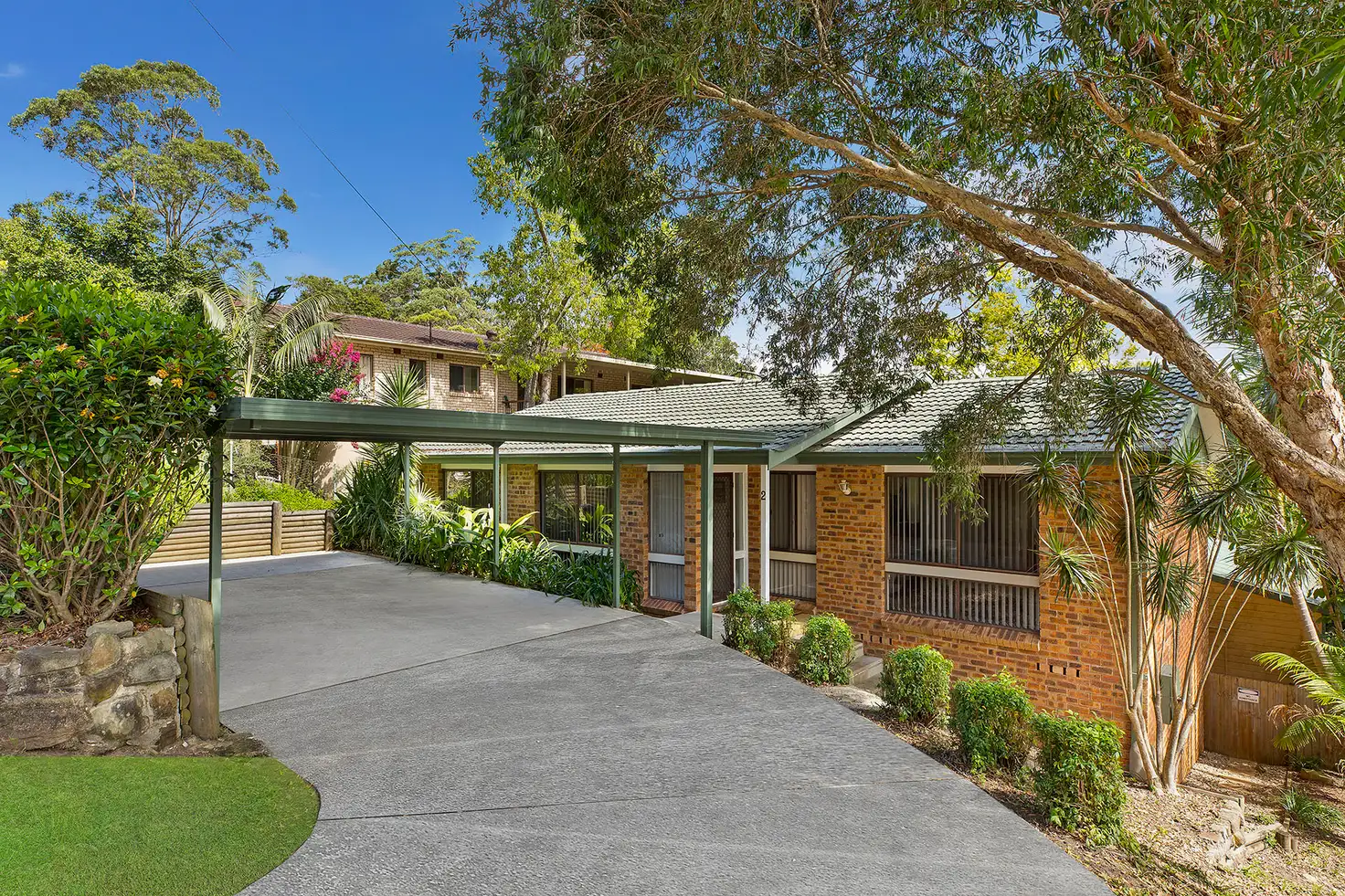 Main view of Homely house listing, 4 Narani Avenue, Niagara Park NSW 2250