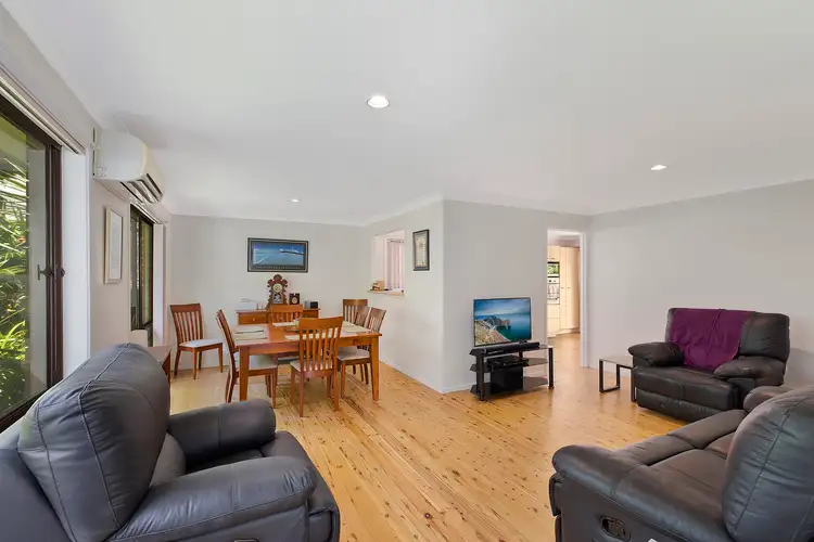 Second view of Homely house listing, 4 Narani Avenue, Niagara Park NSW 2250
