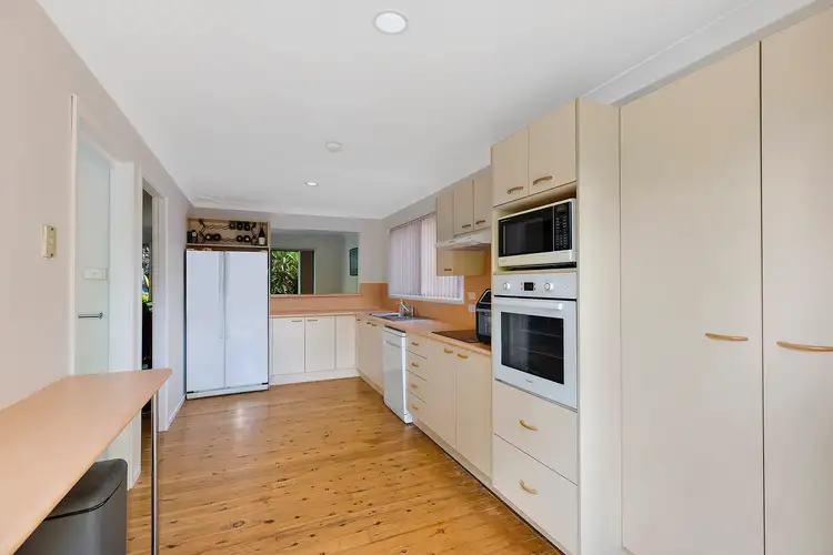 Third view of Homely house listing, 4 Narani Avenue, Niagara Park NSW 2250