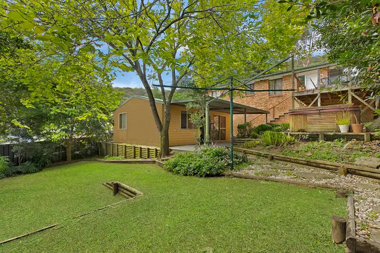 Fourth view of Homely house listing, 4 Narani Avenue, Niagara Park NSW 2250