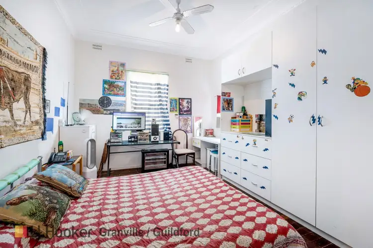 Sixth view of Homely house listing, 5 Clement Street, Guildford NSW 2161