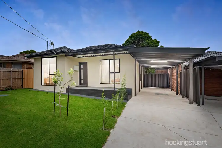 65A Jellicoe Street, Noble Park VIC 3174