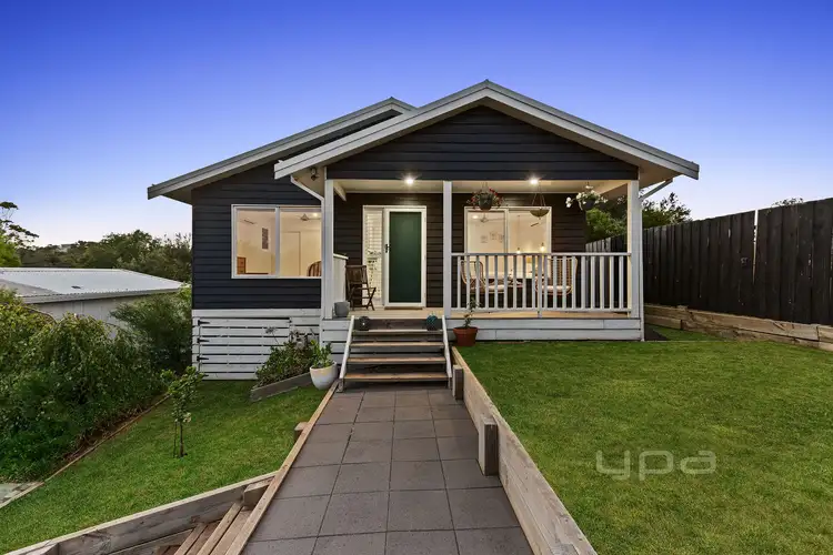 58 Highbury Road, Rye VIC 3941