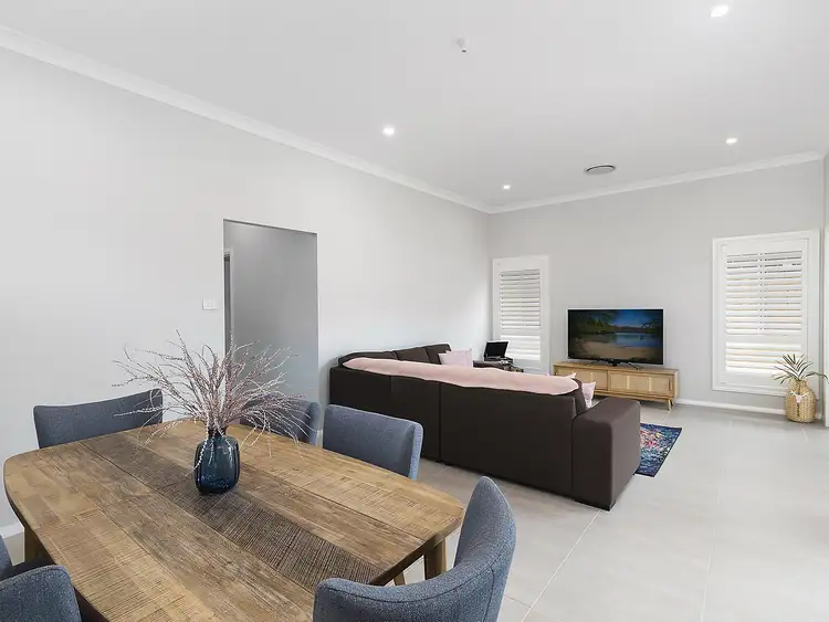 Third view of Homely house listing, 50 Thoroughbred Way, Box Hill NSW 2765