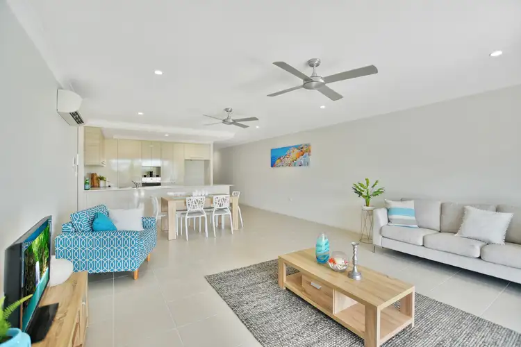 Fourth view of Homely unit listing, 19/43-45 Sims Esplanade, Yorkeys Knob QLD 4878