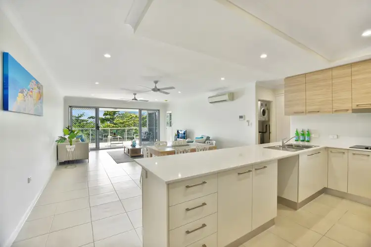 Fifth view of Homely unit listing, 19/43-45 Sims Esplanade, Yorkeys Knob QLD 4878