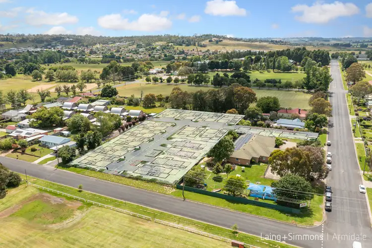 Second view of Homely land listing, 51 Kirkwood Street, Armidale NSW 2350