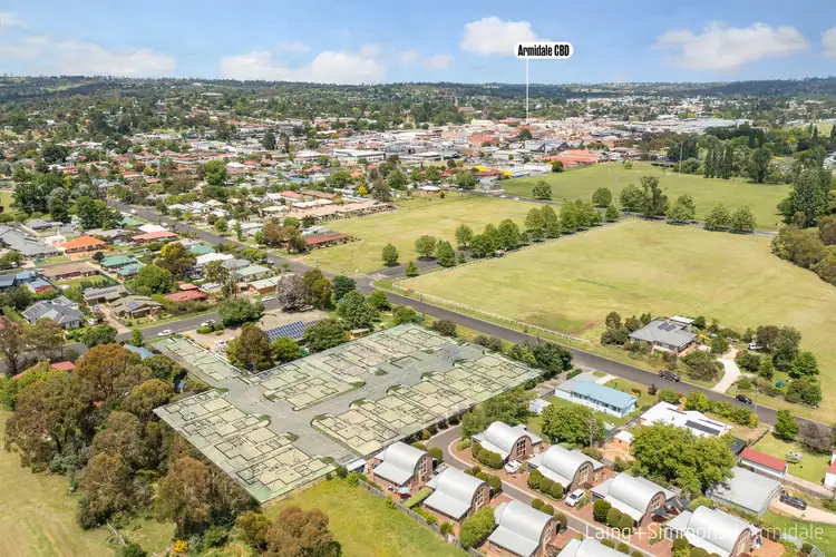 Fifth view of Homely land listing, 51 Kirkwood Street, Armidale NSW 2350