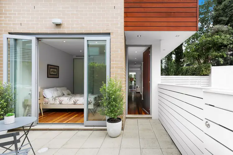 3/23 West Street, Petersham NSW 2049