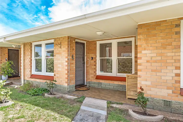 Main view of Homely unit listing, 2/30 Scarborough Street, Somerton Park SA 5044