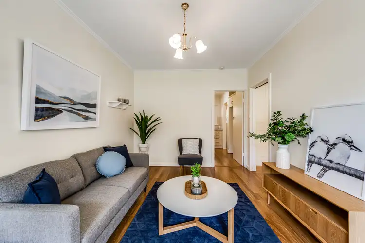 Second view of Homely unit listing, 2/30 Scarborough Street, Somerton Park SA 5044