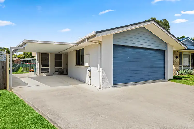 Main view of Homely house listing, 5 Cordwell Grove, Boambee East NSW 2452