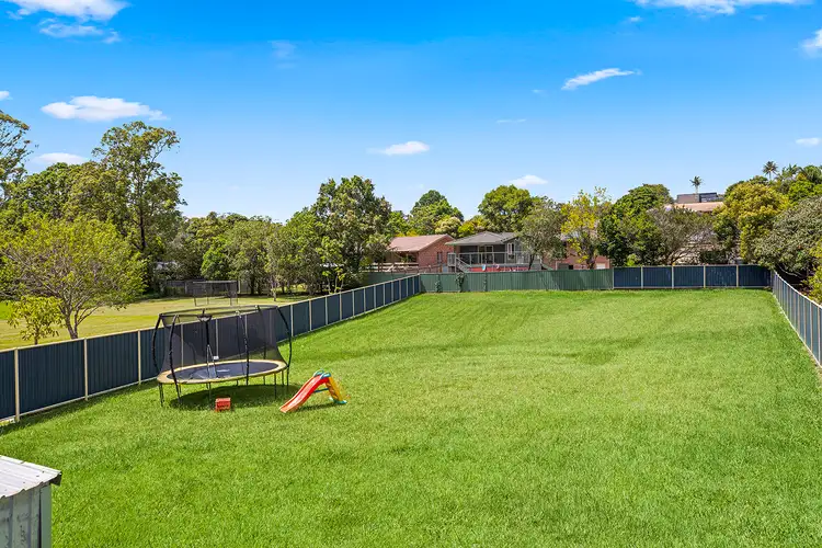 Fifth view of Homely house listing, 5 Cordwell Grove, Boambee East NSW 2452