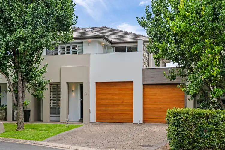18/28a Davis Road, Glynde SA 5070