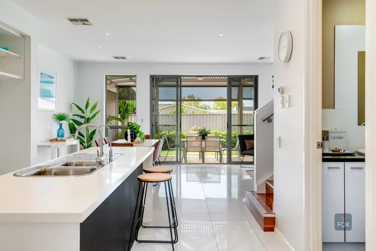 Third view of Homely townhouse listing, 18/28a Davis Road, Glynde SA 5070