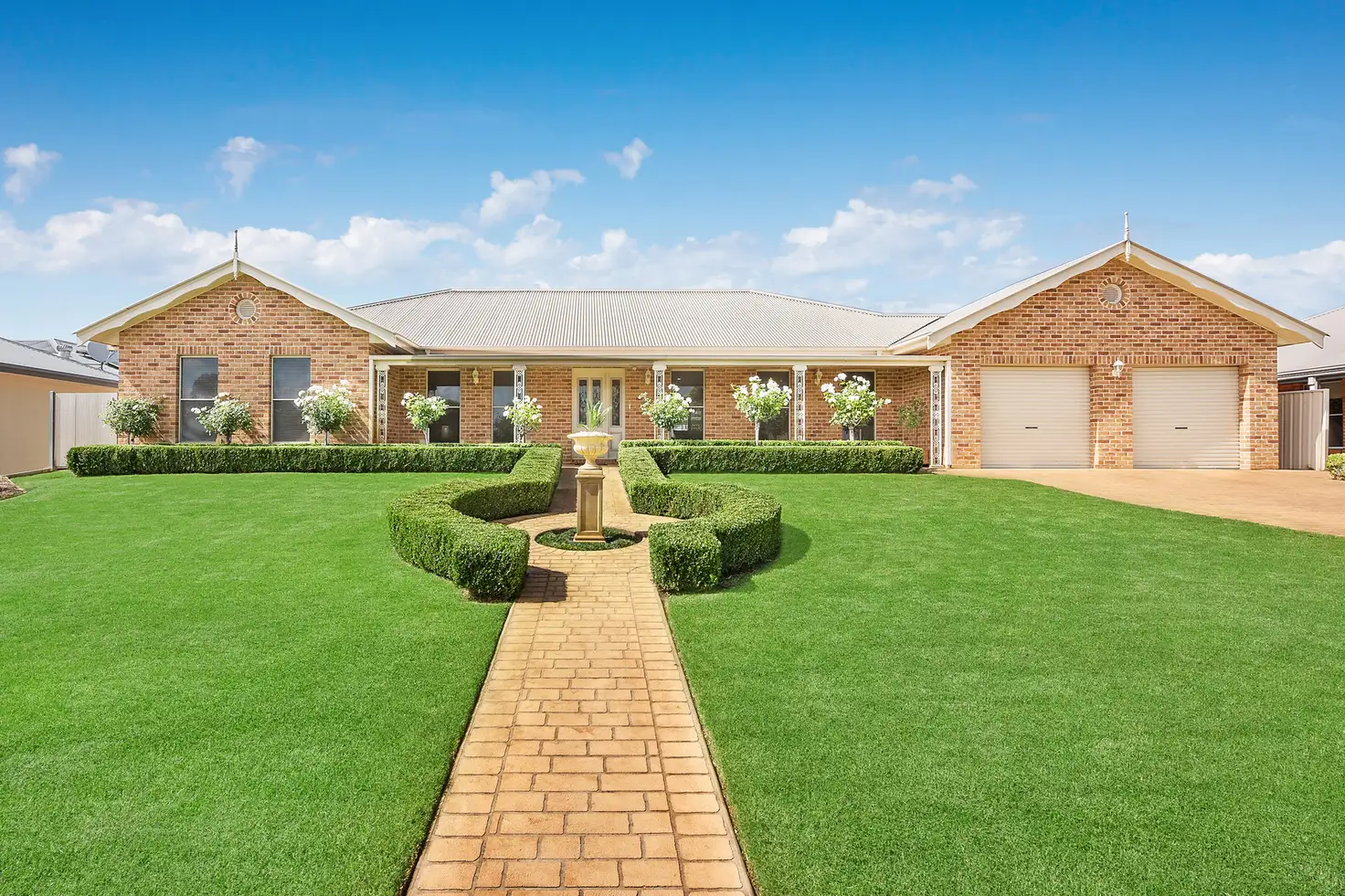 Main view of Homely house listing, 52 Macquarie Drive, Mudgee NSW 2850
