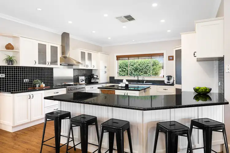 Second view of Homely house listing, 52 Macquarie Drive, Mudgee NSW 2850