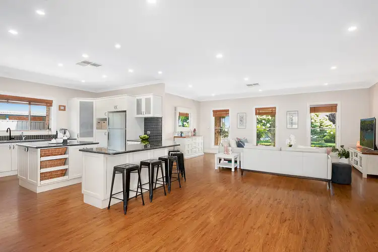 Third view of Homely house listing, 52 Macquarie Drive, Mudgee NSW 2850