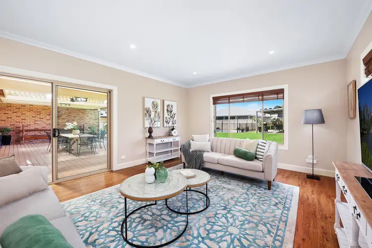 Sixth view of Homely house listing, 52 Macquarie Drive, Mudgee NSW 2850