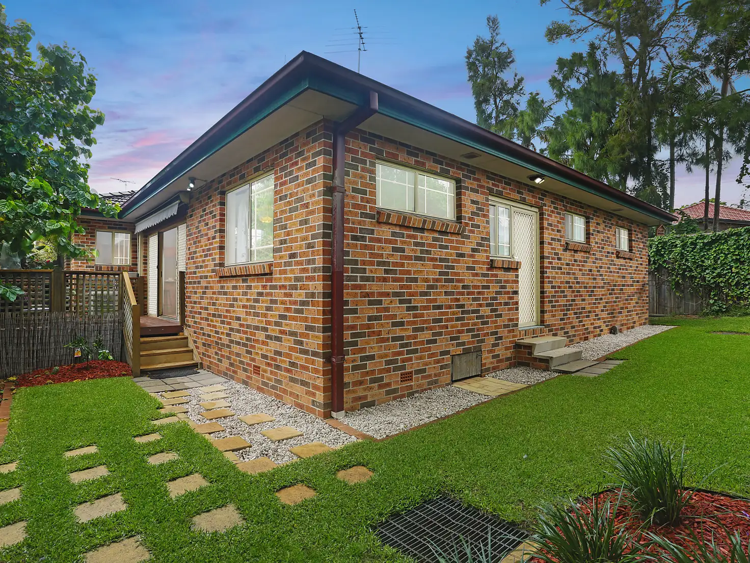 Main view of Homely house listing, 27a Taunton Street, Blakehurst NSW 2221