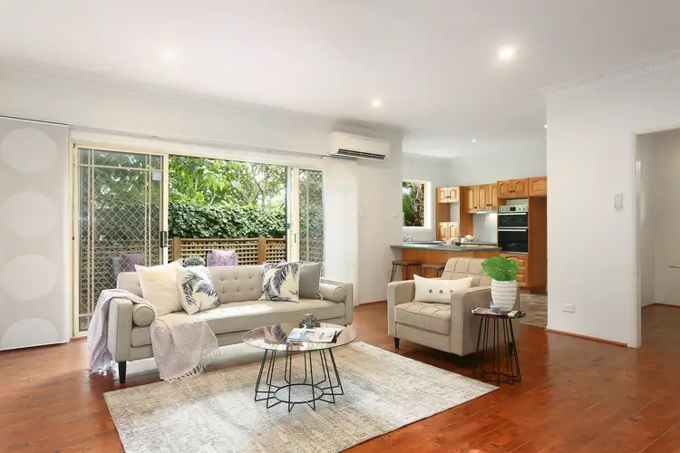 Second view of Homely house listing, 27a Taunton Street, Blakehurst NSW 2221