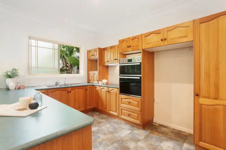 Third view of Homely house listing, 27a Taunton Street, Blakehurst NSW 2221