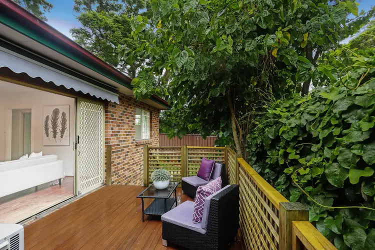Fifth view of Homely house listing, 27a Taunton Street, Blakehurst NSW 2221