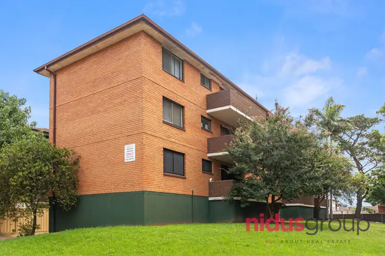 19/52 Putland Street, St Marys NSW 2760