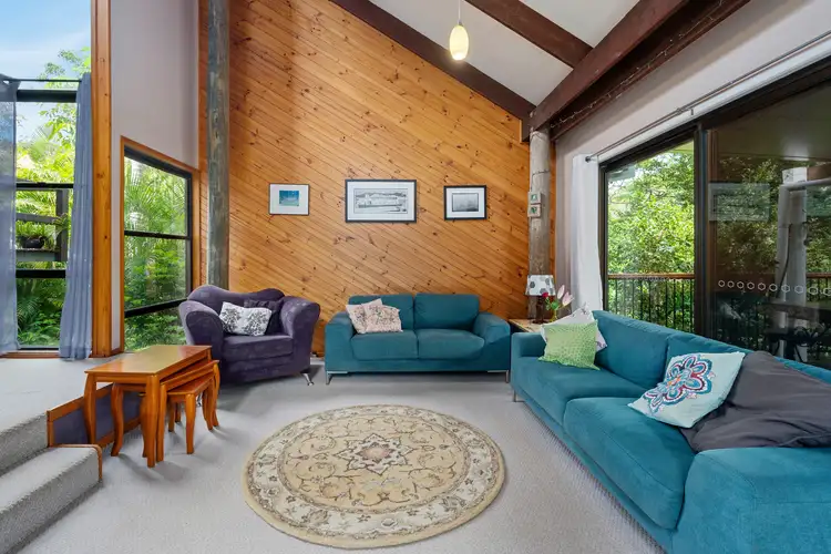 2 Lockyer Close, Coffs Harbour NSW 2450