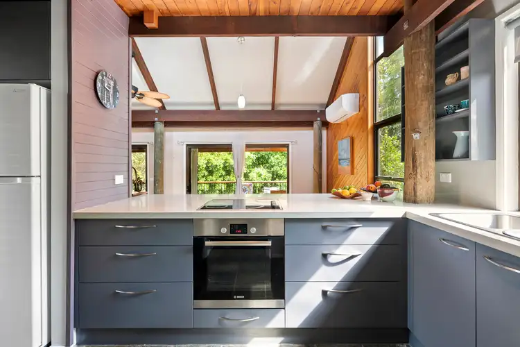 Third view of Homely house listing, 2 Lockyer Close, Coffs Harbour NSW 2450