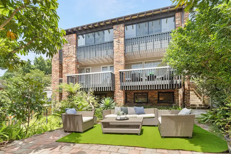 Main view of Homely house listing, 40 Millwood Avenue, Chatswood NSW 2067